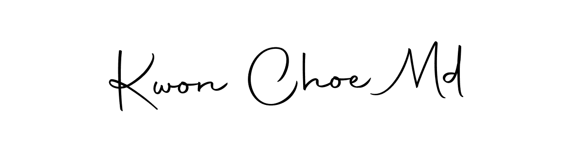 Kwon Choe Md stylish signature style. Best Handwritten Sign (Autography-DOLnW) for my name. Handwritten Signature Collection Ideas for my name Kwon Choe Md. Kwon Choe Md signature style 10 images and pictures png