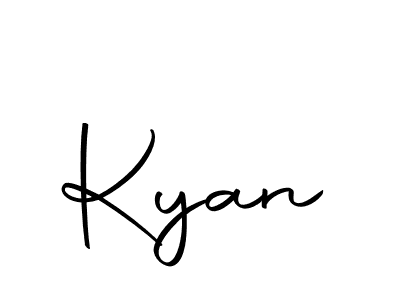 Check out images of Autograph of Kyan name. Actor Kyan Signature Style. Autography-DOLnW is a professional sign style online. Kyan signature style 10 images and pictures png