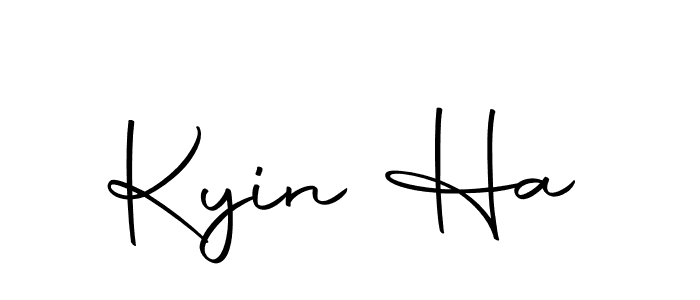 Once you've used our free online signature maker to create your best signature Autography-DOLnW style, it's time to enjoy all of the benefits that Kyin Ha name signing documents. Kyin Ha signature style 10 images and pictures png