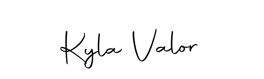 Also You can easily find your signature by using the search form. We will create Kyla Valor name handwritten signature images for you free of cost using Autography-DOLnW sign style. Kyla Valor signature style 10 images and pictures png