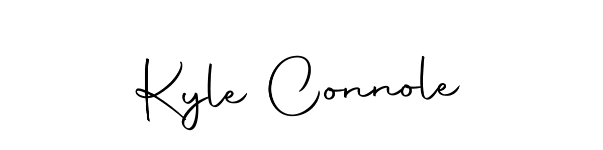 How to Draw Kyle Connole signature style? Autography-DOLnW is a latest design signature styles for name Kyle Connole. Kyle Connole signature style 10 images and pictures png