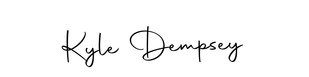 How to Draw Kyle Dempsey signature style? Autography-DOLnW is a latest design signature styles for name Kyle Dempsey. Kyle Dempsey signature style 10 images and pictures png