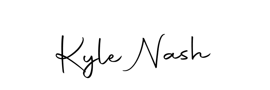 See photos of Kyle Nash official signature by Spectra . Check more albums & portfolios. Read reviews & check more about Autography-DOLnW font. Kyle Nash signature style 10 images and pictures png