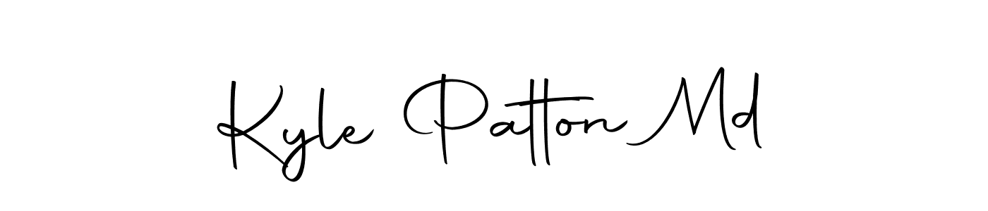 Similarly Autography-DOLnW is the best handwritten signature design. Signature creator online .You can use it as an online autograph creator for name Kyle Patton Md. Kyle Patton Md signature style 10 images and pictures png