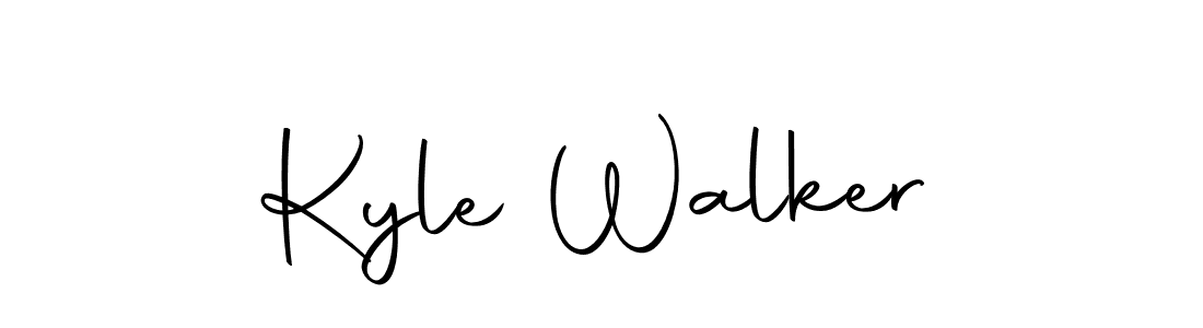 Similarly Autography-DOLnW is the best handwritten signature design. Signature creator online .You can use it as an online autograph creator for name Kyle Walker. Kyle Walker signature style 10 images and pictures png