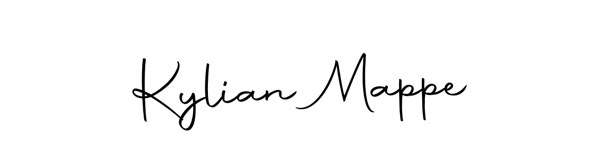 How to Draw Kylian Mappe signature style? Autography-DOLnW is a latest design signature styles for name Kylian Mappe. Kylian Mappe signature style 10 images and pictures png
