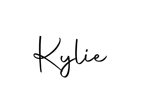 Best and Professional Signature Style for Kylie. Autography-DOLnW Best Signature Style Collection. Kylie signature style 10 images and pictures png