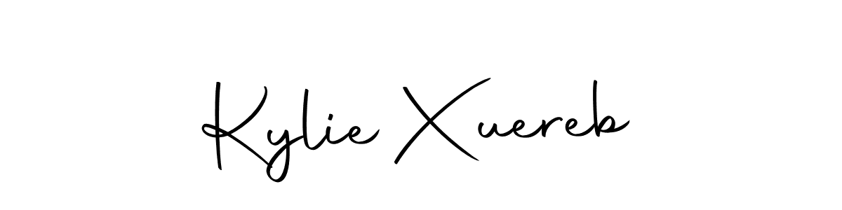 Best and Professional Signature Style for Kylie Xuereb. Autography-DOLnW Best Signature Style Collection. Kylie Xuereb signature style 10 images and pictures png