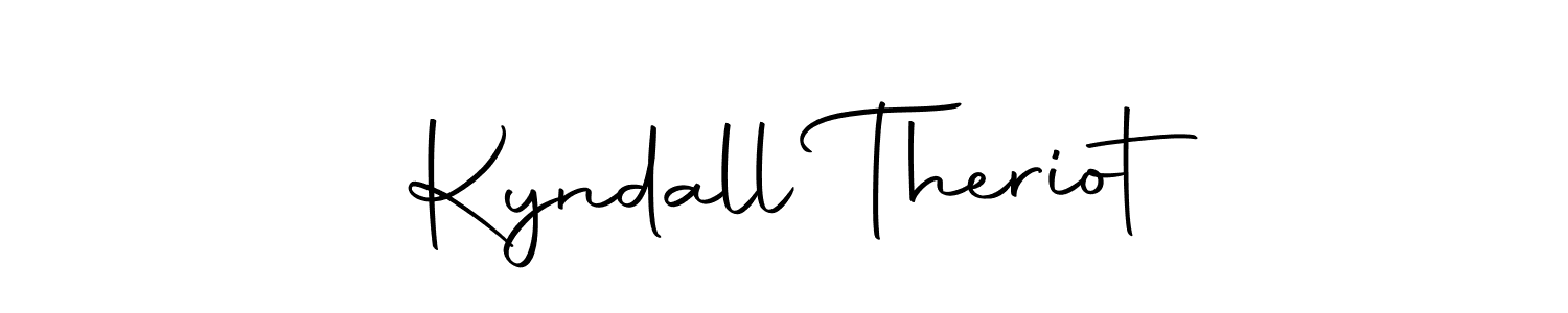 See photos of Kyndall Theriot official signature by Spectra . Check more albums & portfolios. Read reviews & check more about Autography-DOLnW font. Kyndall Theriot signature style 10 images and pictures png