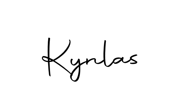 Here are the top 10 professional signature styles for the name Kynlas. These are the best autograph styles you can use for your name. Kynlas signature style 10 images and pictures png