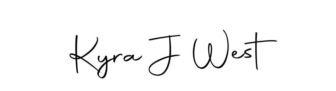 See photos of Kyra J West official signature by Spectra . Check more albums & portfolios. Read reviews & check more about Autography-DOLnW font. Kyra J West signature style 10 images and pictures png