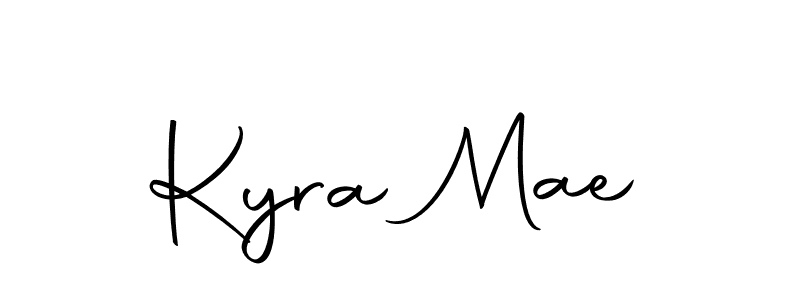 You can use this online signature creator to create a handwritten signature for the name Kyra Mae. This is the best online autograph maker. Kyra Mae signature style 10 images and pictures png