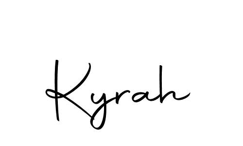 77-kyrah-name-signature-style-ideas-free-e-signature