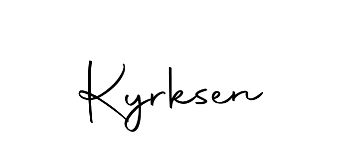 This is the best signature style for the Kyrksen name. Also you like these signature font (Autography-DOLnW). Mix name signature. Kyrksen signature style 10 images and pictures png