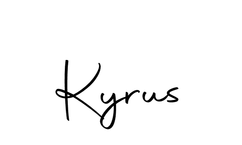 See photos of Kyrus official signature by Spectra . Check more albums & portfolios. Read reviews & check more about Autography-DOLnW font. Kyrus signature style 10 images and pictures png