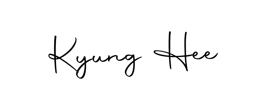 if you are searching for the best signature style for your name Kyung Hee. so please give up your signature search. here we have designed multiple signature styles  using Autography-DOLnW. Kyung Hee signature style 10 images and pictures png