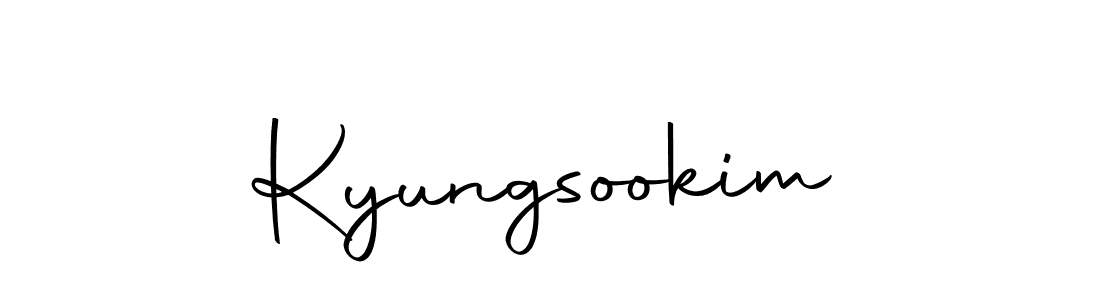 Also You can easily find your signature by using the search form. We will create Kyungsookim name handwritten signature images for you free of cost using Autography-DOLnW sign style. Kyungsookim signature style 10 images and pictures png