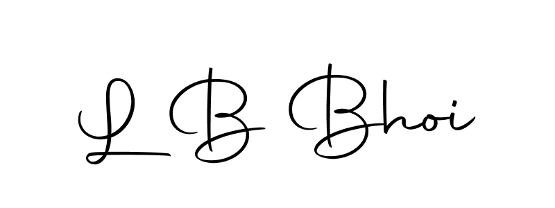 Best and Professional Signature Style for L B Bhoi. Autography-DOLnW Best Signature Style Collection. L B Bhoi signature style 10 images and pictures png