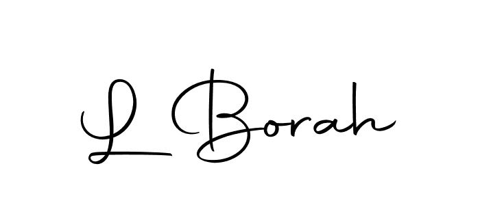 You can use this online signature creator to create a handwritten signature for the name L Borah. This is the best online autograph maker. L Borah signature style 10 images and pictures png