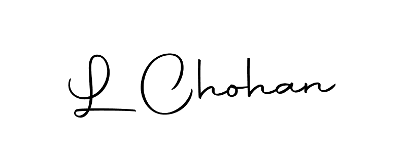 if you are searching for the best signature style for your name L Chohan. so please give up your signature search. here we have designed multiple signature styles  using Autography-DOLnW. L Chohan signature style 10 images and pictures png