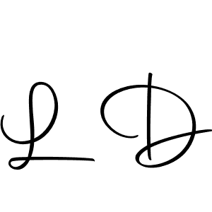 Check out images of Autograph of L D name. Actor L D Signature Style. Autography-DOLnW is a professional sign style online. L D signature style 10 images and pictures png