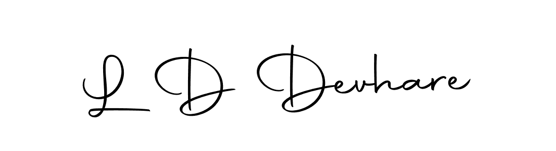 Make a short L D Devhare signature style. Manage your documents anywhere anytime using Autography-DOLnW. Create and add eSignatures, submit forms, share and send files easily. L D Devhare signature style 10 images and pictures png