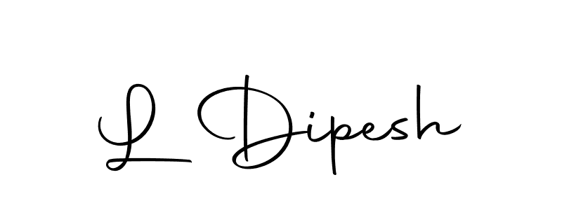Check out images of Autograph of L Dipesh name. Actor L Dipesh Signature Style. Autography-DOLnW is a professional sign style online. L Dipesh signature style 10 images and pictures png