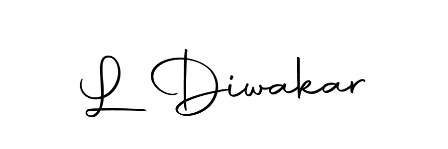 See photos of L Diwakar official signature by Spectra . Check more albums & portfolios. Read reviews & check more about Autography-DOLnW font. L Diwakar signature style 10 images and pictures png