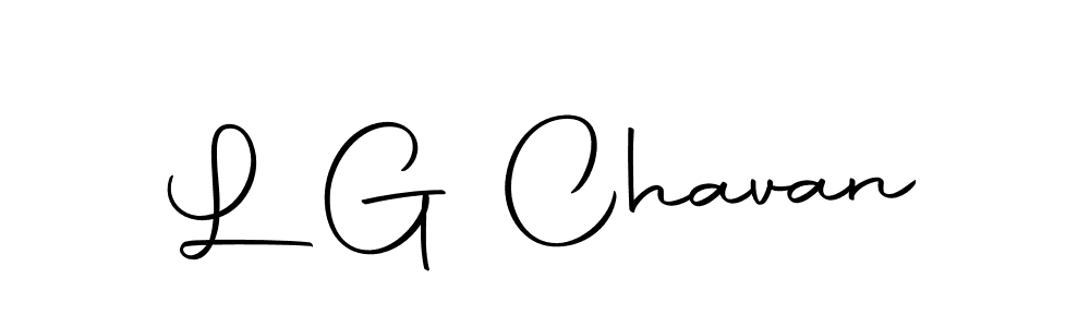 You can use this online signature creator to create a handwritten signature for the name L G Chavan. This is the best online autograph maker. L G Chavan signature style 10 images and pictures png