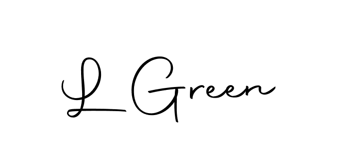 Best and Professional Signature Style for L Green. Autography-DOLnW Best Signature Style Collection. L Green signature style 10 images and pictures png