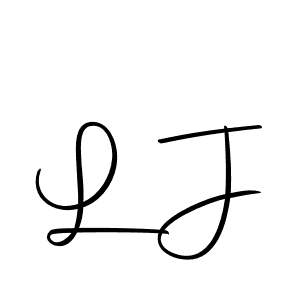 Once you've used our free online signature maker to create your best signature Autography-DOLnW style, it's time to enjoy all of the benefits that L J name signing documents. L J signature style 10 images and pictures png