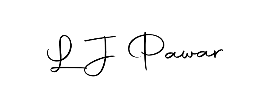 Make a short L J Pawar signature style. Manage your documents anywhere anytime using Autography-DOLnW. Create and add eSignatures, submit forms, share and send files easily. L J Pawar signature style 10 images and pictures png