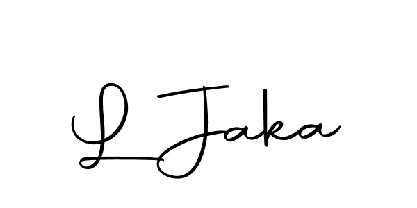 See photos of L Jaka official signature by Spectra . Check more albums & portfolios. Read reviews & check more about Autography-DOLnW font. L Jaka signature style 10 images and pictures png