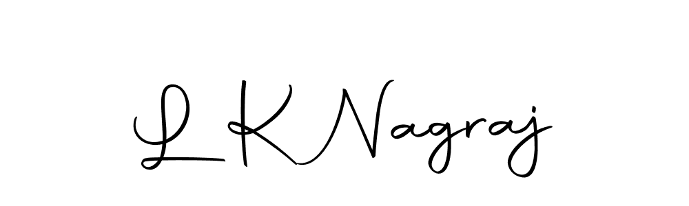 It looks lik you need a new signature style for name L K Nagraj. Design unique handwritten (Autography-DOLnW) signature with our free signature maker in just a few clicks. L K Nagraj signature style 10 images and pictures png