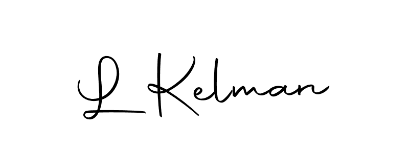 Once you've used our free online signature maker to create your best signature Autography-DOLnW style, it's time to enjoy all of the benefits that L Kelman name signing documents. L Kelman signature style 10 images and pictures png