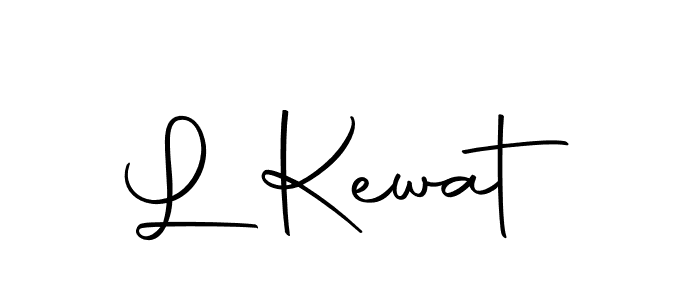 Make a short L Kewat signature style. Manage your documents anywhere anytime using Autography-DOLnW. Create and add eSignatures, submit forms, share and send files easily. L Kewat signature style 10 images and pictures png