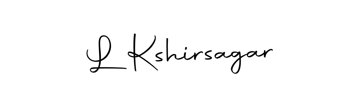 Also You can easily find your signature by using the search form. We will create L Kshirsagar name handwritten signature images for you free of cost using Autography-DOLnW sign style. L Kshirsagar signature style 10 images and pictures png