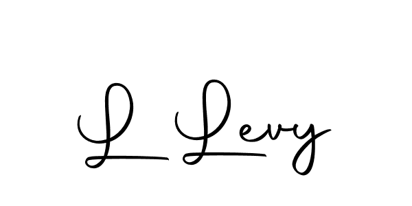 It looks lik you need a new signature style for name L Levy. Design unique handwritten (Autography-DOLnW) signature with our free signature maker in just a few clicks. L Levy signature style 10 images and pictures png