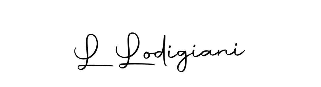 Once you've used our free online signature maker to create your best signature Autography-DOLnW style, it's time to enjoy all of the benefits that L Lodigiani name signing documents. L Lodigiani signature style 10 images and pictures png