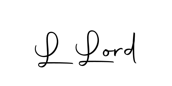 How to make L Lord name signature. Use Autography-DOLnW style for creating short signs online. This is the latest handwritten sign. L Lord signature style 10 images and pictures png