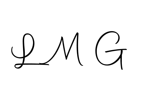 How to Draw L M G signature style? Autography-DOLnW is a latest design signature styles for name L M G. L M G signature style 10 images and pictures png