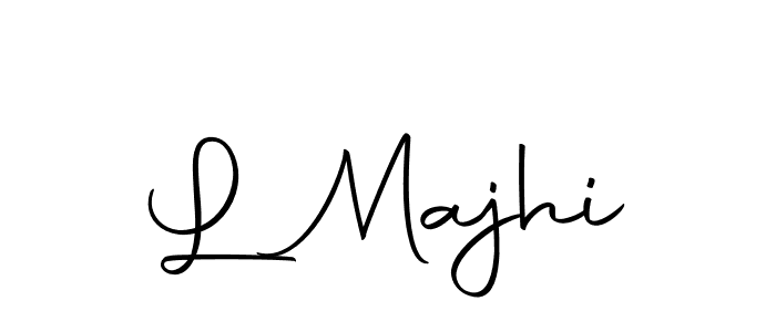 Make a short L Majhi signature style. Manage your documents anywhere anytime using Autography-DOLnW. Create and add eSignatures, submit forms, share and send files easily. L Majhi signature style 10 images and pictures png