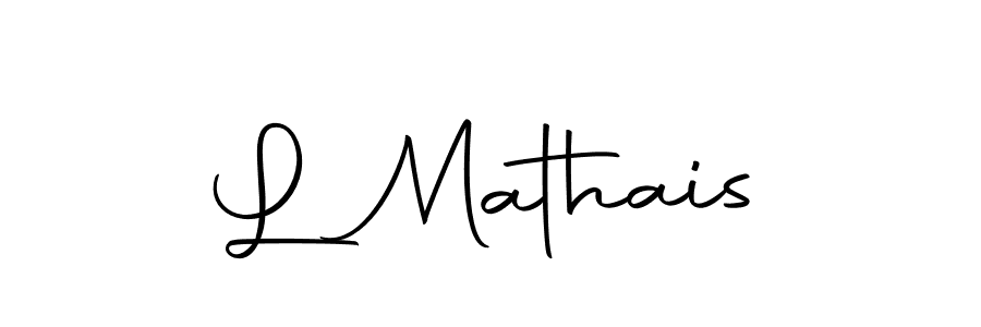 How to Draw L Mathais signature style? Autography-DOLnW is a latest design signature styles for name L Mathais. L Mathais signature style 10 images and pictures png