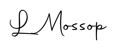 Make a beautiful signature design for name L Mossop. Use this online signature maker to create a handwritten signature for free. L Mossop signature style 10 images and pictures png