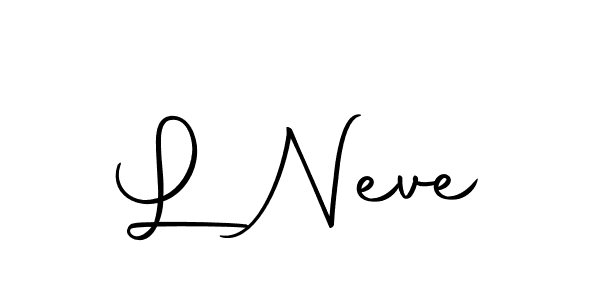 See photos of L Neve official signature by Spectra . Check more albums & portfolios. Read reviews & check more about Autography-DOLnW font. L Neve signature style 10 images and pictures png