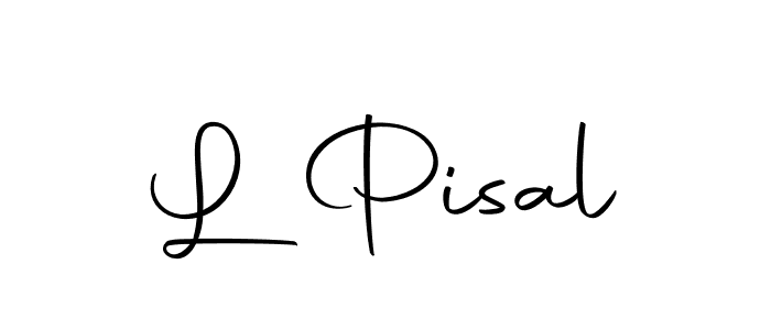 Make a short L Pisal signature style. Manage your documents anywhere anytime using Autography-DOLnW. Create and add eSignatures, submit forms, share and send files easily. L Pisal signature style 10 images and pictures png