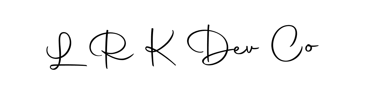See photos of L R K Dev Co official signature by Spectra . Check more albums & portfolios. Read reviews & check more about Autography-DOLnW font. L R K Dev Co signature style 10 images and pictures png