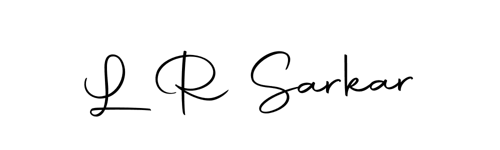 How to Draw L R Sarkar signature style? Autography-DOLnW is a latest design signature styles for name L R Sarkar. L R Sarkar signature style 10 images and pictures png