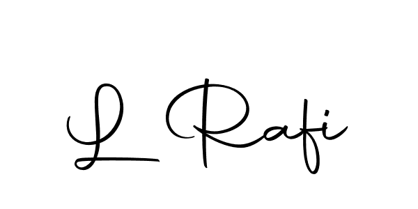 See photos of L Rafi official signature by Spectra . Check more albums & portfolios. Read reviews & check more about Autography-DOLnW font. L Rafi signature style 10 images and pictures png