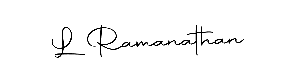 Check out images of Autograph of L Ramanathan name. Actor L Ramanathan Signature Style. Autography-DOLnW is a professional sign style online. L Ramanathan signature style 10 images and pictures png